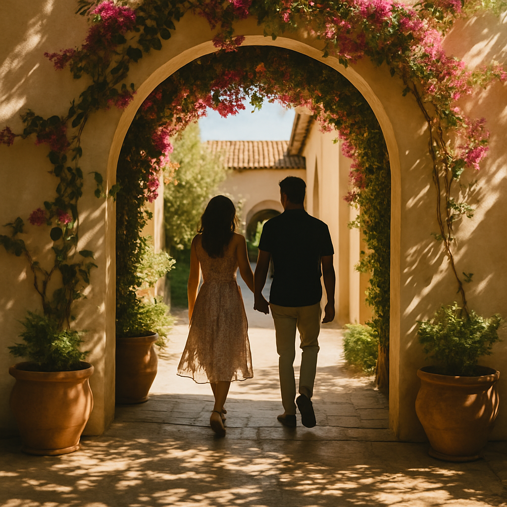 real estate rental agency specializing in holiday and long-term property rentals in the South of France (Provence, Côte d'Azur, French Riviera) — villas, apartments, and vacation homes detail